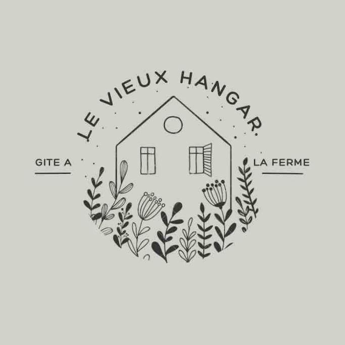 « Le Vieux Hangar » Gite A La Ferme Le Buisson-de-Cadouin Zewnętrze zdjęcie